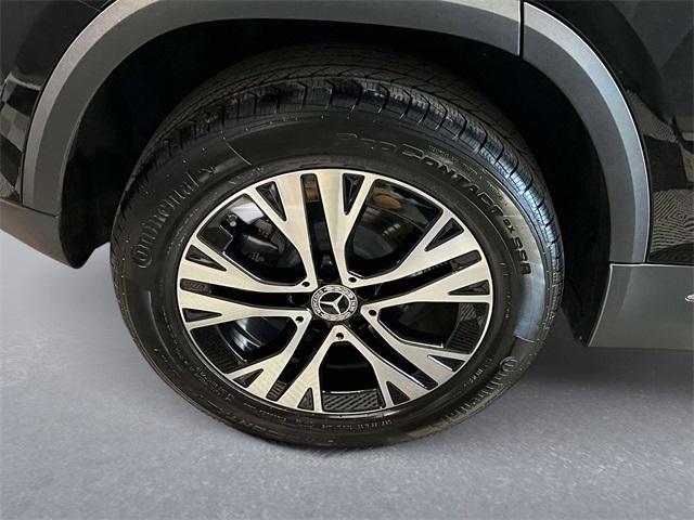 used 2025 Mercedes-Benz GLA 250 car, priced at $47,293