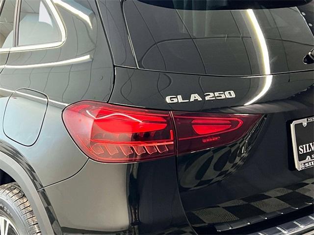 used 2025 Mercedes-Benz GLA 250 car, priced at $47,293