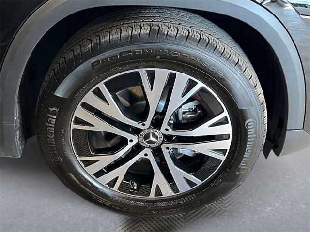 used 2025 Mercedes-Benz GLA 250 car, priced at $47,293