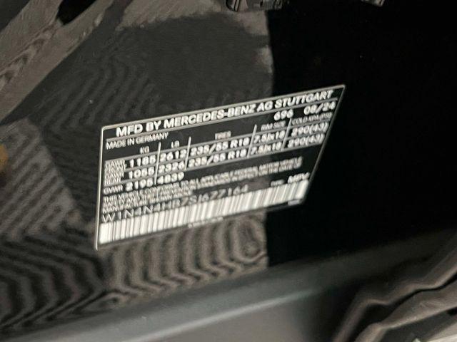 used 2025 Mercedes-Benz GLA 250 car, priced at $47,294