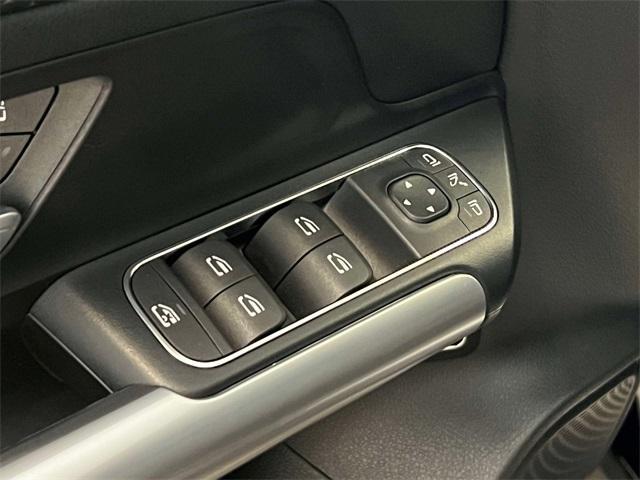 used 2025 Mercedes-Benz GLA 250 car, priced at $47,293