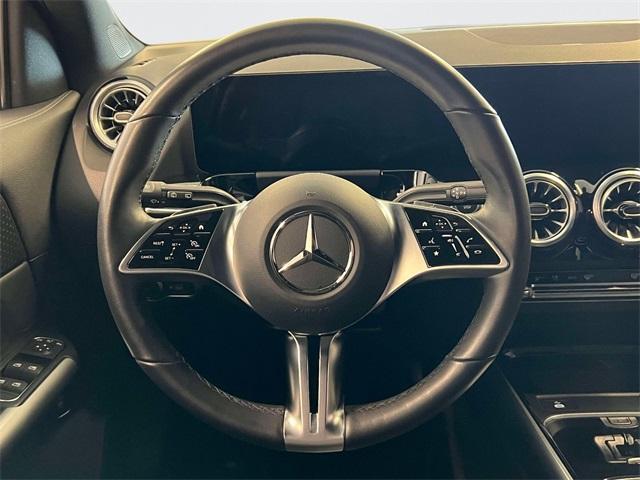 used 2025 Mercedes-Benz GLA 250 car, priced at $47,293