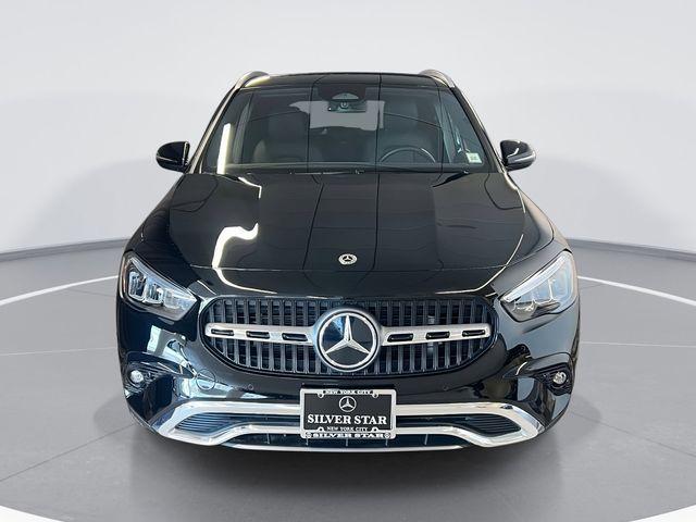 used 2025 Mercedes-Benz GLA 250 car, priced at $47,294