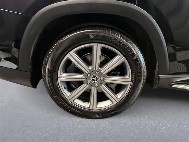 used 2022 Mercedes-Benz GLS 450 car, priced at $51,906