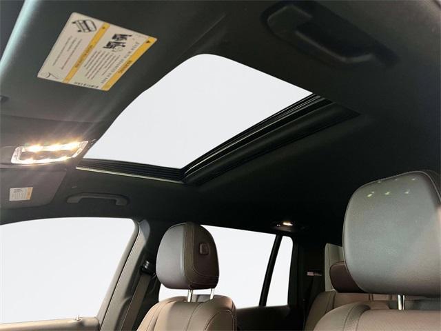 used 2022 Mercedes-Benz GLS 450 car, priced at $51,906