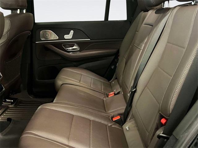 used 2022 Mercedes-Benz GLS 450 car, priced at $51,906