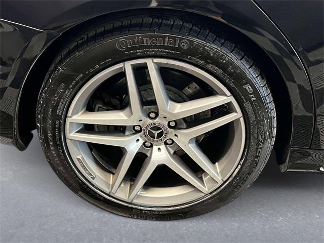 used 2019 Mercedes-Benz S-Class car, priced at $33,872