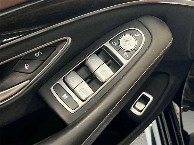 used 2019 Mercedes-Benz S-Class car, priced at $33,872