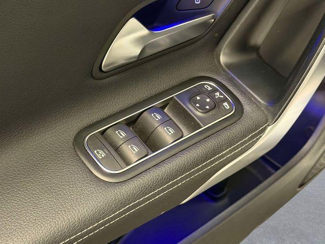 used 2023 Mercedes-Benz CLA 250 car, priced at $33,718
