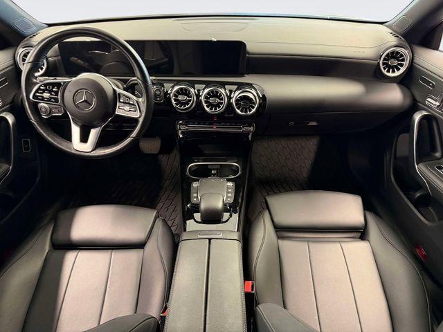 used 2023 Mercedes-Benz CLA 250 car, priced at $33,718