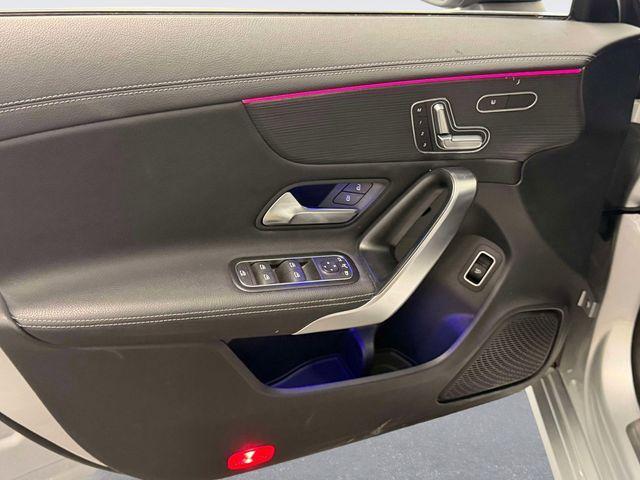 used 2023 Mercedes-Benz CLA 250 car, priced at $33,718
