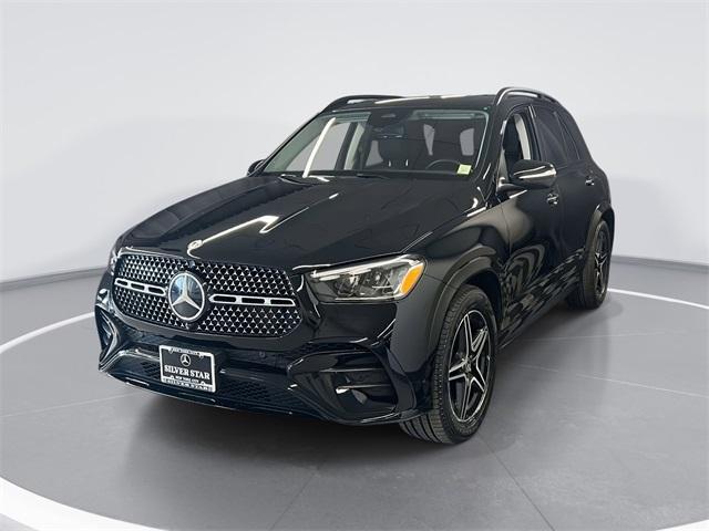 used 2024 Mercedes-Benz GLE 350 car, priced at $56,395