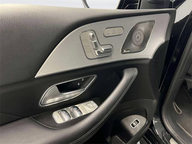 used 2024 Mercedes-Benz GLE 350 car, priced at $56,395