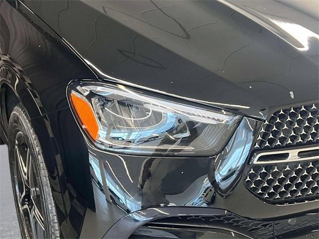 used 2024 Mercedes-Benz GLE 350 car, priced at $56,395