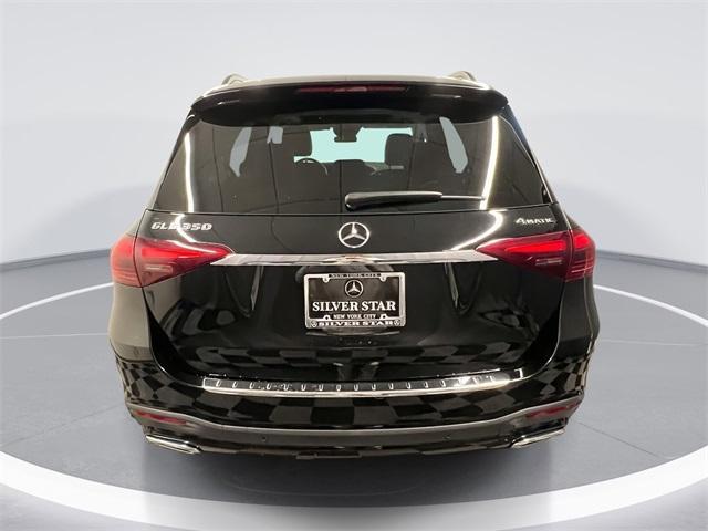 used 2024 Mercedes-Benz GLE 350 car, priced at $56,395