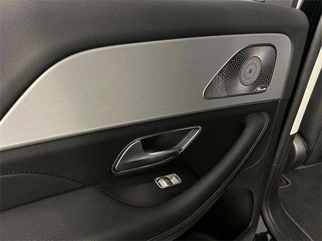 used 2024 Mercedes-Benz GLE 350 car, priced at $56,395