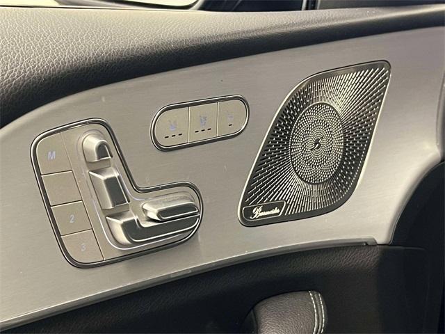 used 2024 Mercedes-Benz GLE 350 car, priced at $56,395