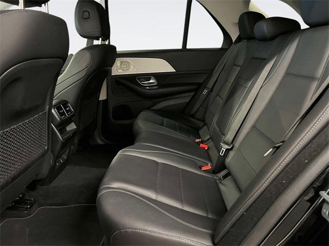 used 2024 Mercedes-Benz GLE 350 car, priced at $56,395
