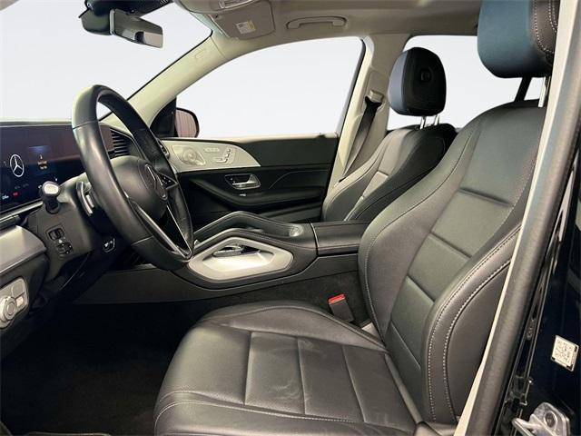 used 2024 Mercedes-Benz GLE 350 car, priced at $56,395