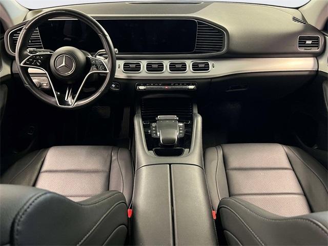 used 2024 Mercedes-Benz GLE 350 car, priced at $56,395