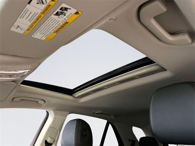 used 2024 Mercedes-Benz GLE 350 car, priced at $56,395