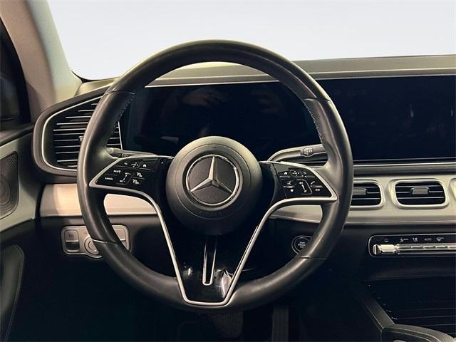 used 2024 Mercedes-Benz GLE 350 car, priced at $56,395