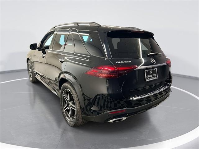 used 2024 Mercedes-Benz GLE 350 car, priced at $56,395