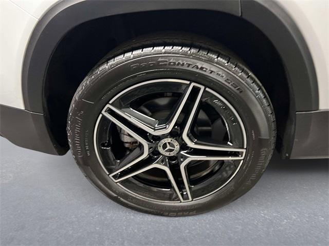 used 2022 Mercedes-Benz GLB 250 car, priced at $28,494