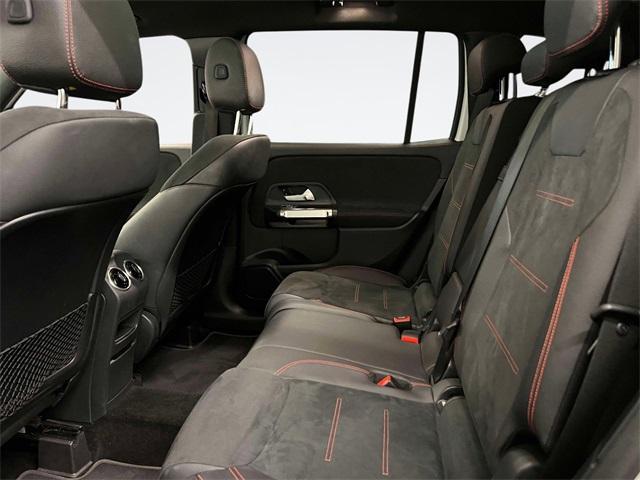 used 2022 Mercedes-Benz GLB 250 car, priced at $28,494
