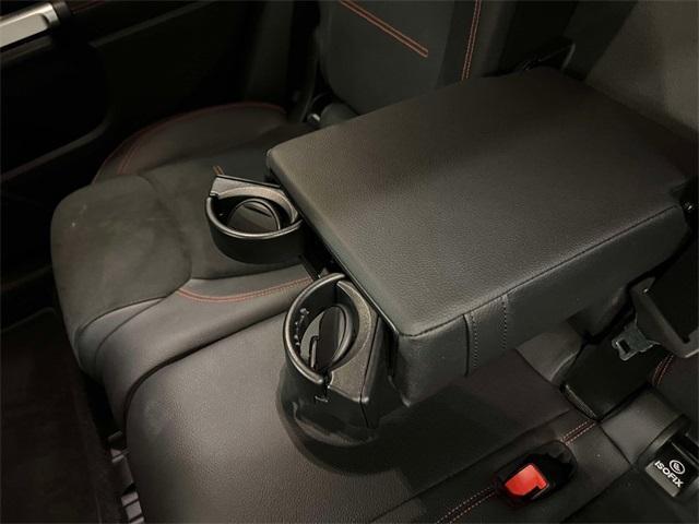 used 2022 Mercedes-Benz GLB 250 car, priced at $28,494