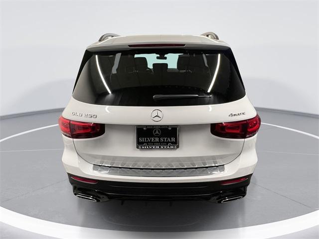 used 2022 Mercedes-Benz GLB 250 car, priced at $28,494