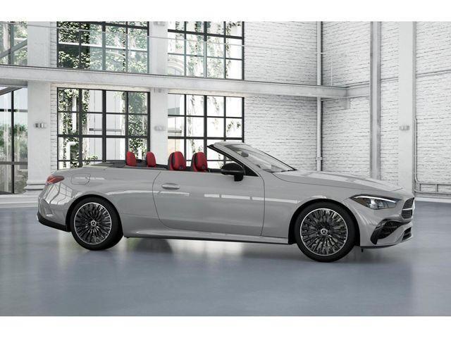 new 2026 Mercedes-Benz CLE 450 car, priced at $84,390