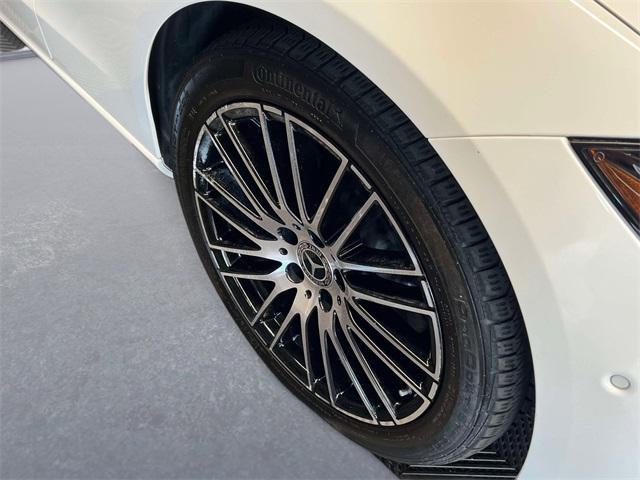 used 2023 Mercedes-Benz C-Class car, priced at $33,694