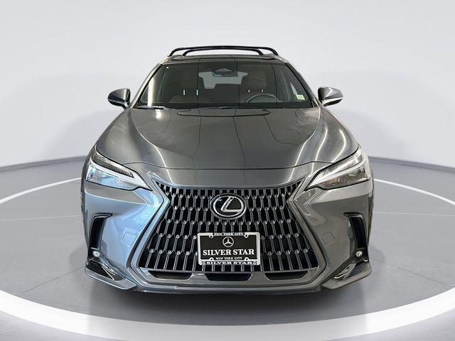 used 2024 Lexus NX 250 car, priced at $33,997
