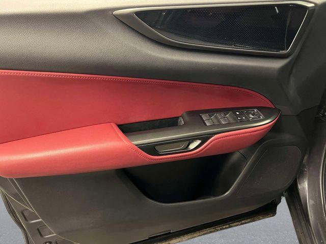 used 2024 Lexus NX 250 car, priced at $33,997