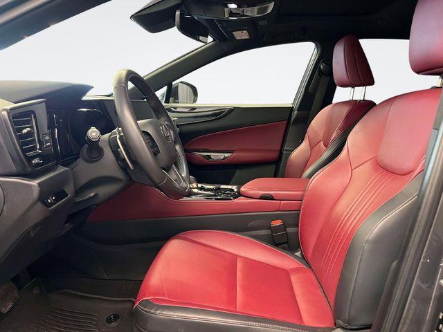 used 2024 Lexus NX 250 car, priced at $33,997