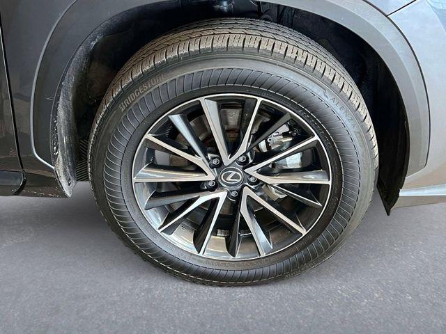 used 2024 Lexus NX 250 car, priced at $33,997