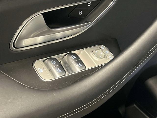 used 2022 Mercedes-Benz AMG GLE 53 car, priced at $68,799