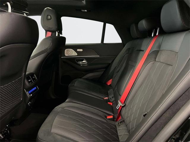 used 2022 Mercedes-Benz AMG GLE 53 car, priced at $68,799
