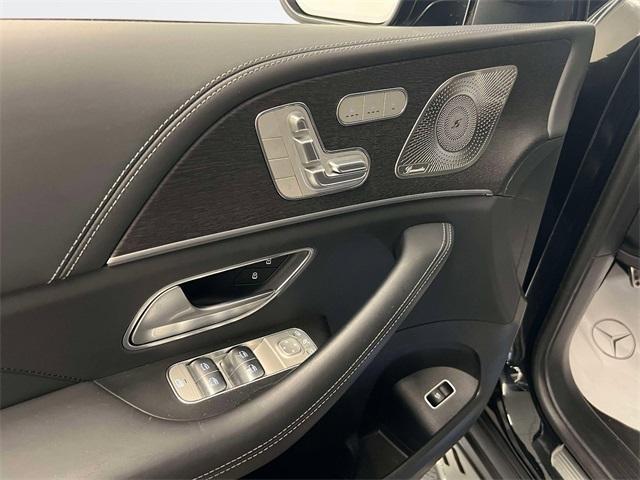 used 2022 Mercedes-Benz AMG GLE 53 car, priced at $68,799