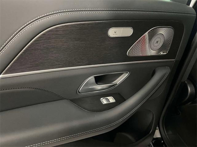 used 2022 Mercedes-Benz AMG GLE 53 car, priced at $68,799