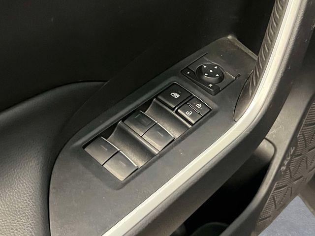 used 2023 Toyota RAV4 car, priced at $34,284