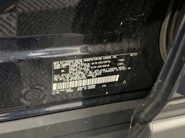 used 2023 Toyota RAV4 car, priced at $34,284