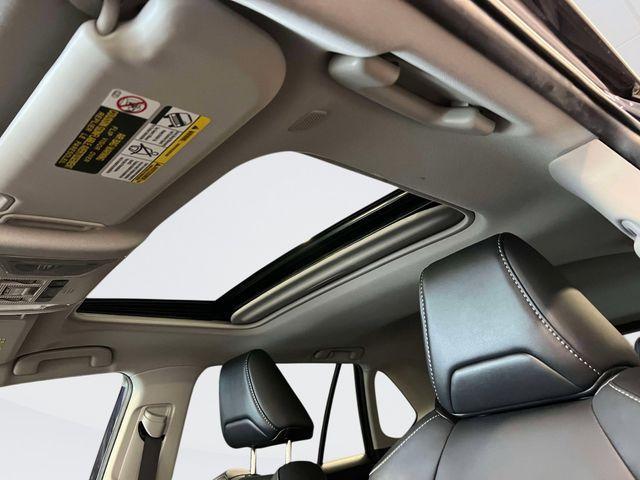 used 2023 Toyota RAV4 car, priced at $34,284