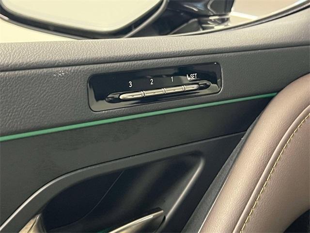 used 2023 Lexus LX 600 car, priced at $89,993