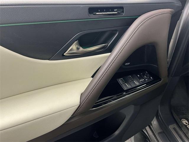 used 2023 Lexus LX 600 car, priced at $89,993