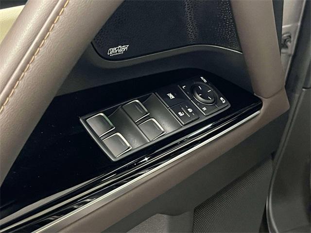 used 2023 Lexus LX 600 car, priced at $89,993