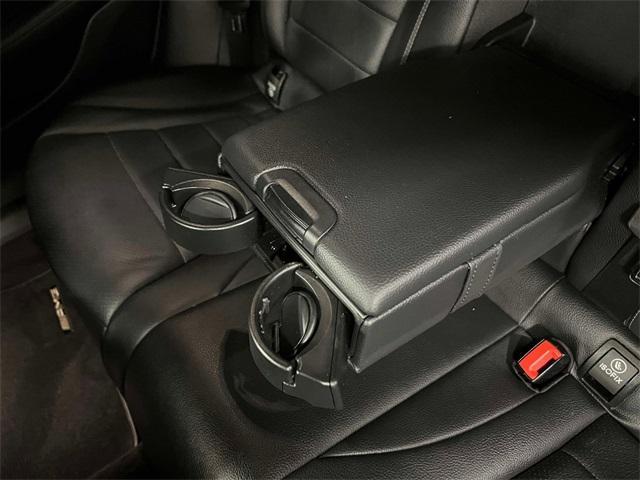 used 2022 Mercedes-Benz GLC 300 car, priced at $32,888