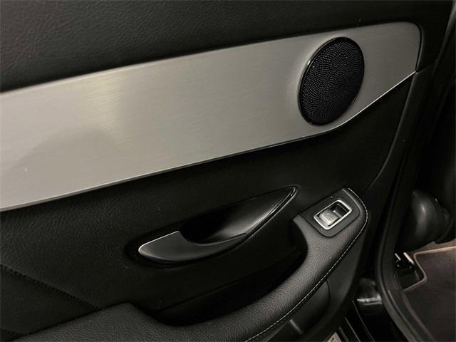 used 2022 Mercedes-Benz GLC 300 car, priced at $32,888