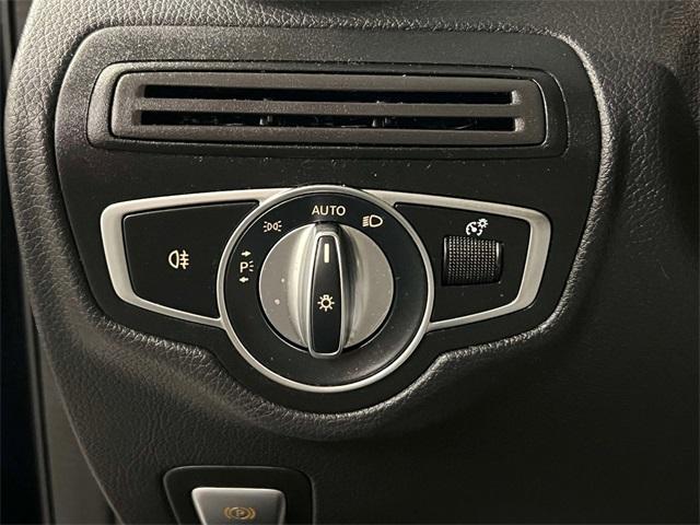 used 2022 Mercedes-Benz GLC 300 car, priced at $32,888